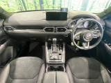 CX-8 2.2 XD ブラックトーンエディション 