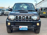 ジムニーシエラ 1.3 クロスアドベンチャー 4WD 