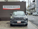 全車トヨタ独自のロングラン保証つき!1年間距離無制限で約60項目、5000部品が対象! さらに期間延長も可能!