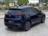CX-3 1.5 15S アーバンドレッサー 