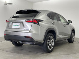NX 300h Iパッケージ 4WD 本革シート