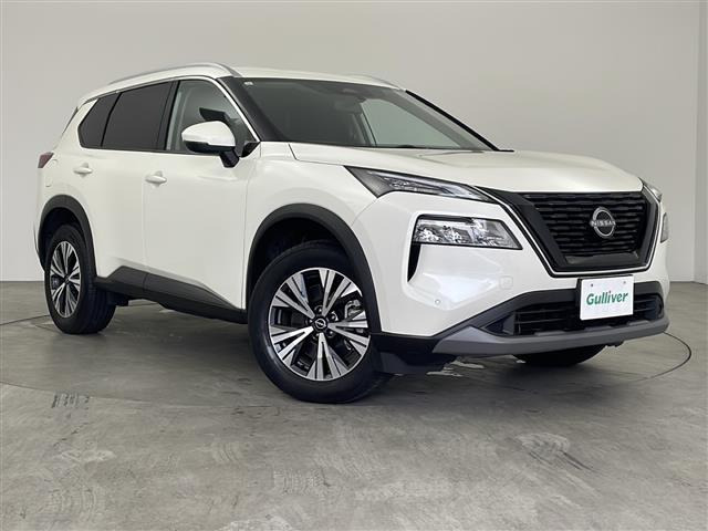 エクストレイル 1.5 X e-4ORCE 4WD ワンオーナー