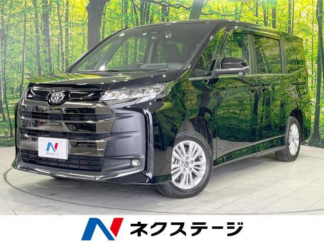 ノア 2.0 S -Z