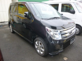 フレア HS 