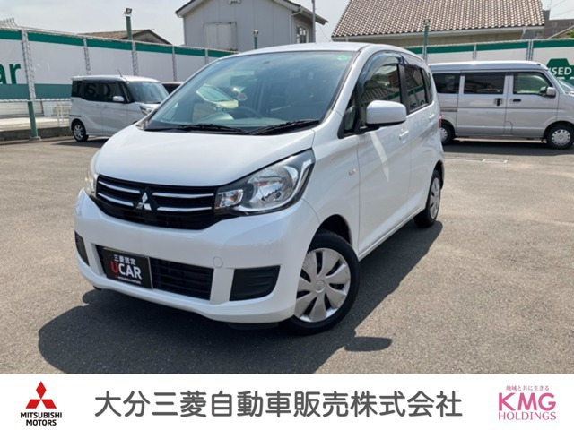 eKワゴン M 