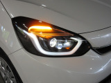 フィット  1.5 e:HEV ホーム