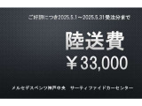 EQE SUV 350 4マチック ローンチ エディション 4WD 