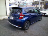 ノート 1.2 e-POWER AUTECH 
