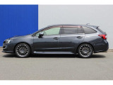 レヴォーグ 1.6 STI スポーツ アイサイト 4WD 