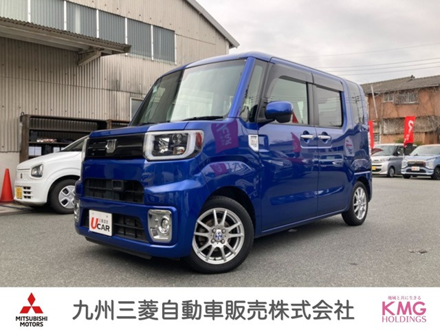 ウェイク L SAII 
