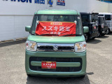 スペーシア ハイブリッド(HYBRID)  X 