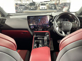 NX 350h Fスポーツ 本革シート サンルーフ
