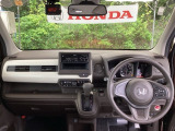 N-WGN G ホンダ センシング 