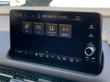 ホンダコネクトディスプレイというナビ付きです!
