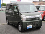 エブリイ ジョイン ターボ 