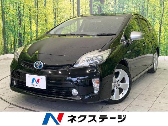 プリウス 1.8 S ツーリングセレクション マイコーデ 