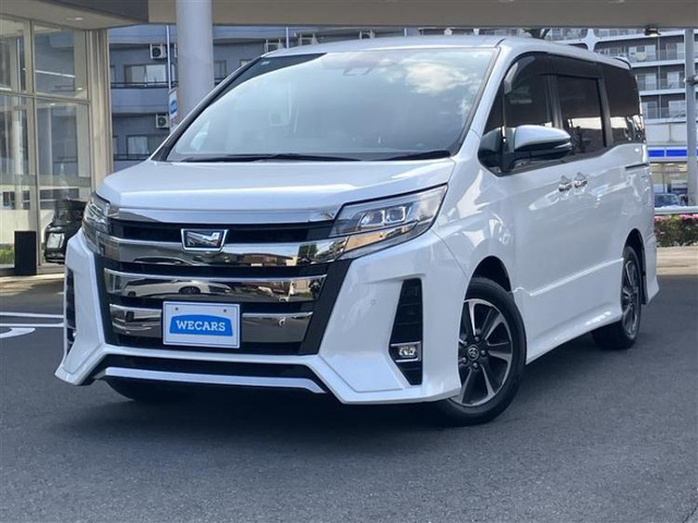 ノア 2.0 Si W×B II 