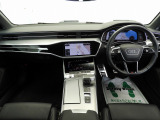 A6 45 TFSI クワトロ スポーツ Sラインパッケージ 4WD 