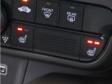 ◆シートヒーター装備◆ 寒い季節にピッタリなのが、このシートヒーター!寒い季節もシートヒーターが体を温めてくれます。寒い季節もドライブが楽しくなります。