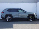 RAV4 2.0 アドベンチャー 4WD 