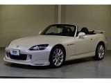 S2000 2.2 タイプV 