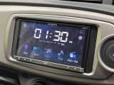 ヴィッツ 1.0 F 