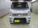 エブリイワゴン PZターボスペシャル 4WD 