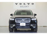 XC90 ウルトラ B5 AWD 4WD 