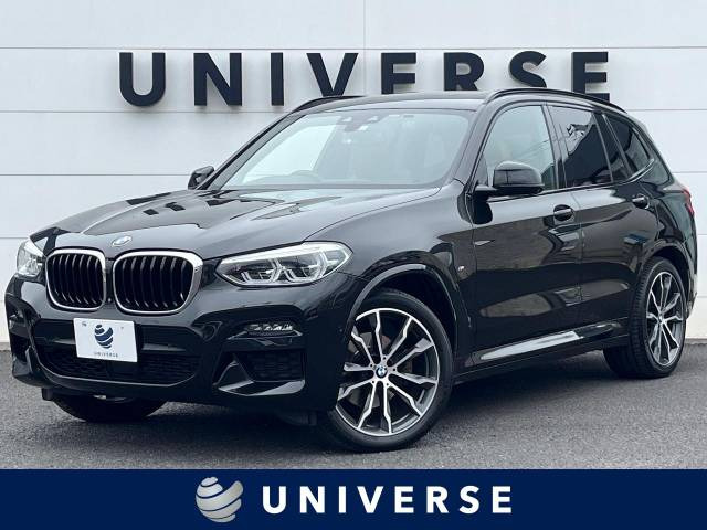 X3  xDrive 20d Mスポーツ