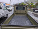 ハイゼットトラック エクストラ SAIIIt 4WD 