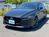 【中古車情報】マツダ MAZDA3ファストバック 2.0 20S プロアクティブ ツーリング セレクション  の中古車詳細（走行距離：3.3万km、カラー：ジェットブラックマイカ、販売地域：愛知県春日井市）