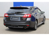 レヴォーグ 1.6 STI スポーツ アイサイト 4WD 
