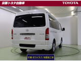 ハイエースバン  2.7 スーパーGL ダークプライムII ワイド ミドルルーフ ロング 4WD