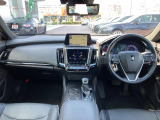 クラウン ハイブリッド 3.5 RS アドバンス 