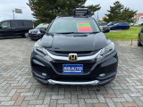 ヴェゼル 1.5 ハイブリッド X Lパッケージ 4WD 