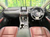 NX 200t Iパッケージ 