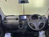 ハイゼットカーゴ デラックス ハイルーフ 4WD 