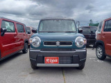 スペーシア ハイブリッド(HYBRID) G 4WD 