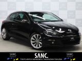 フォルクスワーゲン シロッコ 2.0 TSI
