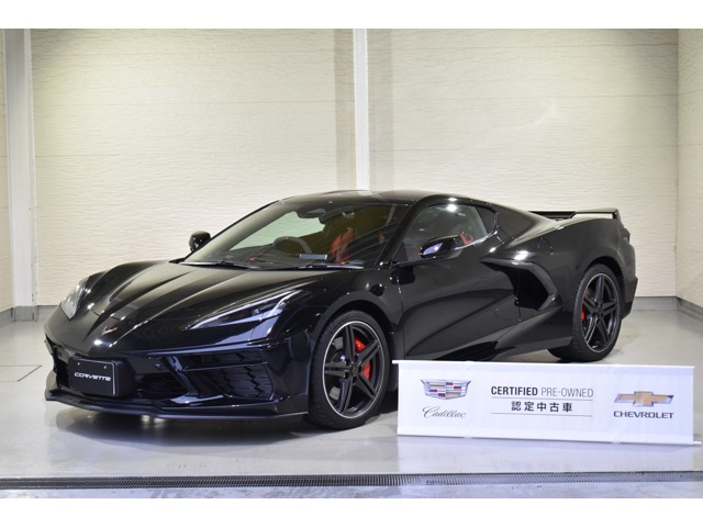 コルベット  3LT