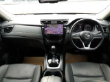 エクストレイル 2.0 20Xi 4WD 