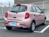 マーチ 1.2 S 