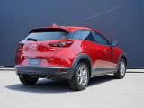CX-3  1.8 XD ツーリング ディーゼルターボ
