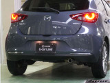 MAZDA2 1.5 15S ホワイト コンフォート