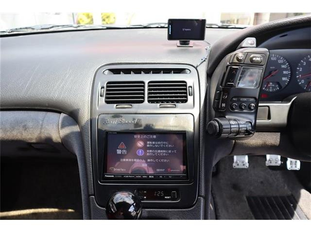日産 フェアレディZ 300ZXツインターボ グレー全塗装 5MT ツイン