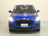 スイフト 1.2 XG 