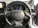 C-HR  修復歴無し