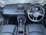 CX-3  1.5 15S