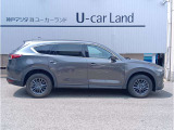 CX-8 2.2 XD スマートエディション 