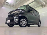 N-BOXカスタム G L ターボ ホンダセンシング 4WD 